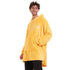 Snuggs Sweat à capuche "Jaune"