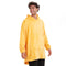Snuggs Sweat à capuche "Jaune"