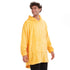 Snuggs Sweat à capuche "Jaune"