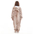 Snuggs Combinaison pyjama animaux d'enfant "Cerf"