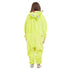 Snuggs Combinaison pyjama animaux d'enfant "Grenouille"
