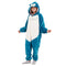 Snuggs Combinaison pyjama animaux d'enfants "Hibou"