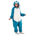 Snuggs Combinaison pyjama animaux d'enfants "Hibou"