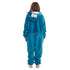 Snuggs Combinaison pyjama animaux d'enfants "Hibou"