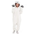 Snuggs Combinaison pyjama animaux d'enfant "Ours polaire"