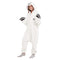 Snuggs Combinaison pyjama animaux d'enfant "Ours polaire"