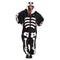 Snuggs Combinaison Pyjama Animaux "Squelette"