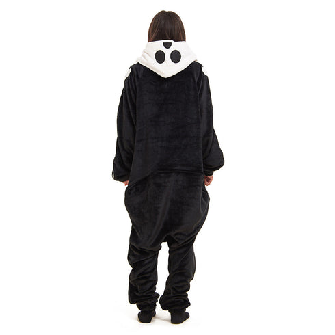 Snuggs Combinaison Pyjama Animaux "Squelette"