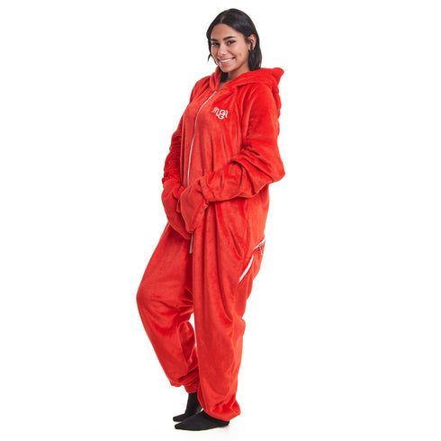 Snuggs Combinaison pyjama animaux "Homard"