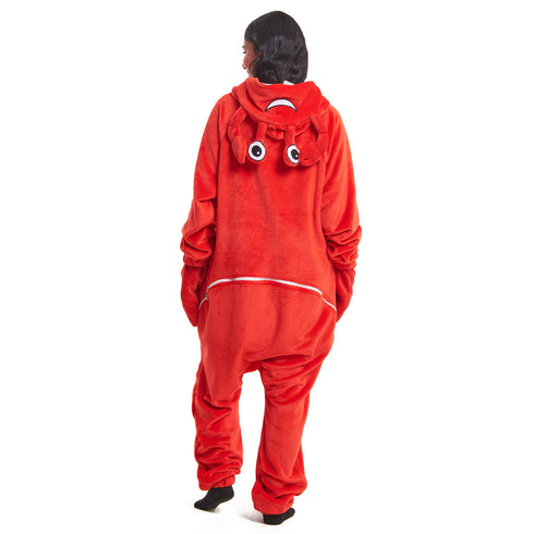 Snuggs Combinaison pyjama animaux "Homard"