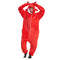 Snuggs Combinaison pyjama animaux "Homard"