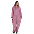 Snuggs Combinaison pyjama "Cachmere Foncé"