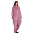 Snuggs Combinaison pyjama "Cachmere Foncé"