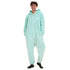 Snuggs Combinaison pyjama "Menthe Aquatique"