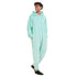 Snuggs Combinaison pyjama "Menthe Aquatique"