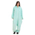 Snuggs Combinaison pyjama "Menthe Aquatique"