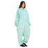 Snuggs Combinaison pyjama "Menthe Aquatique"