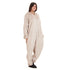 Snuggs Combinaison pyjama "Beige"