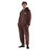 Snuggs Combinaison pyjama "Marron"