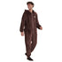 Snuggs Combinaison pyjama "Marron"