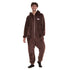 Snuggs Combinaison pyjama "Marron"