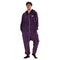 Snuggs Combinaison pyjama "Violet Foncé"