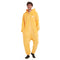 Snuggs Combinaison pyjama "Jaune"