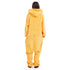 Snuggs Combinaison pyjama "Jaune"