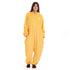 Snuggs Combinaison pyjama "Jaune"