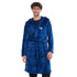 Snuggs Robe de chambre "Bleu Foncé"