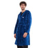 Snuggs Robe de chambre "Bleu Foncé"