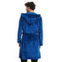 Snuggs Robe de chambre "Bleu Foncé"