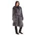 Snuggs Robe de chambre"Gris souris"
