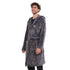 Snuggs Robe de chambre"Gris souris"
