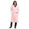 Snuggs Robe de chambre "Rose"